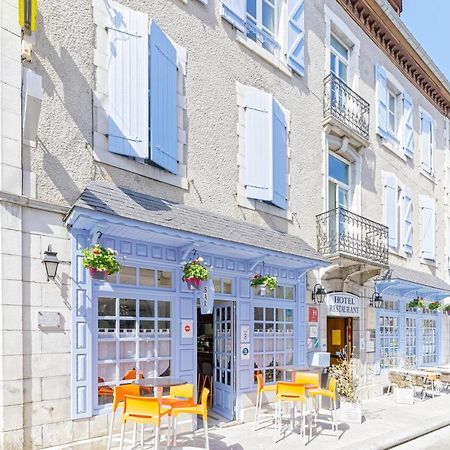 Logis Hotel De France Arudy Εξωτερικό φωτογραφία