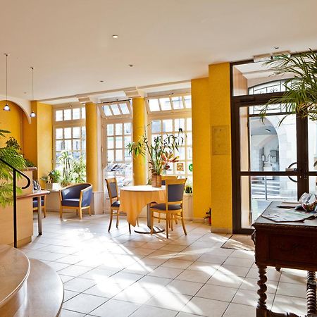 Logis Hotel De France Arudy Εξωτερικό φωτογραφία