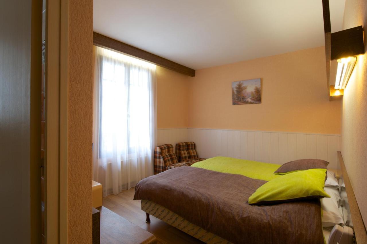 Logis Hotel De France Arudy Εξωτερικό φωτογραφία