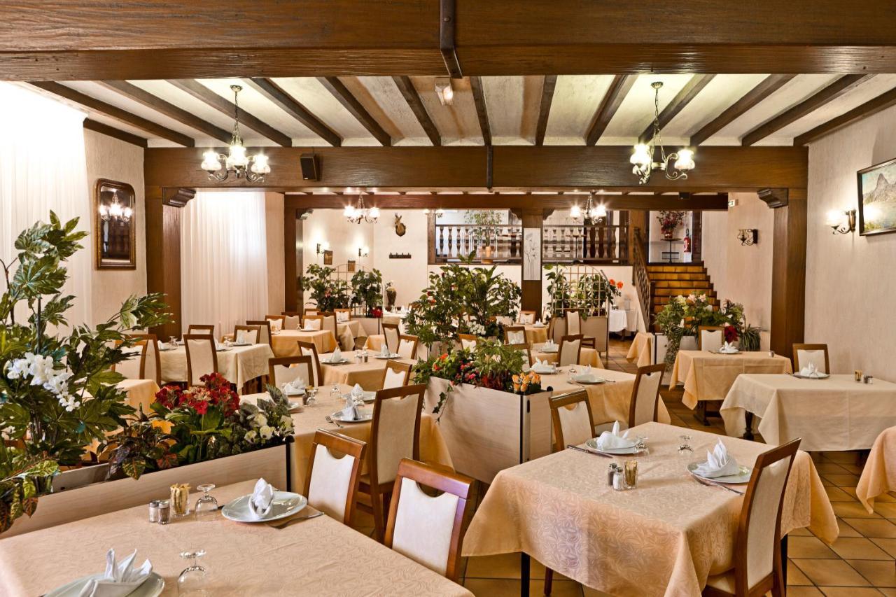 Logis Hotel De France Arudy Εξωτερικό φωτογραφία