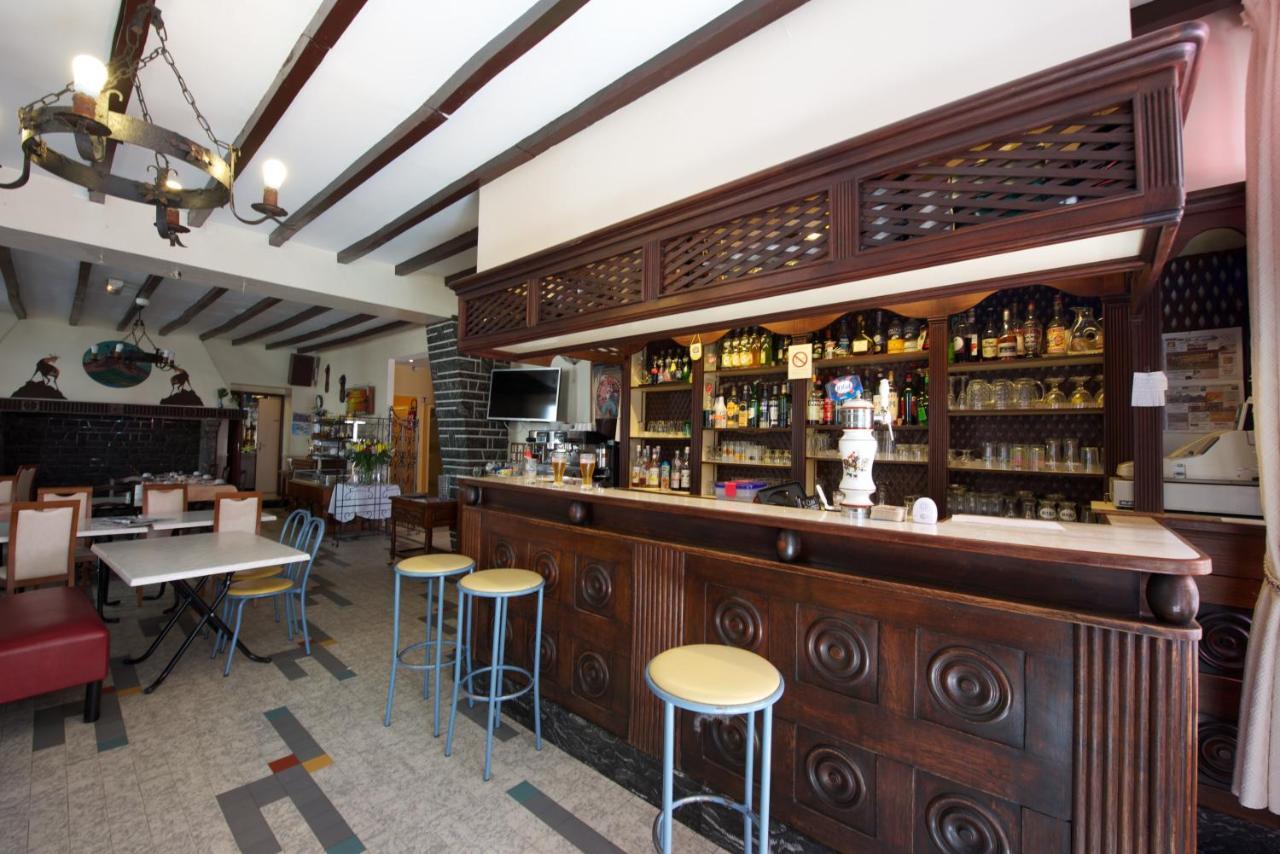 Logis Hotel De France Arudy Εξωτερικό φωτογραφία
