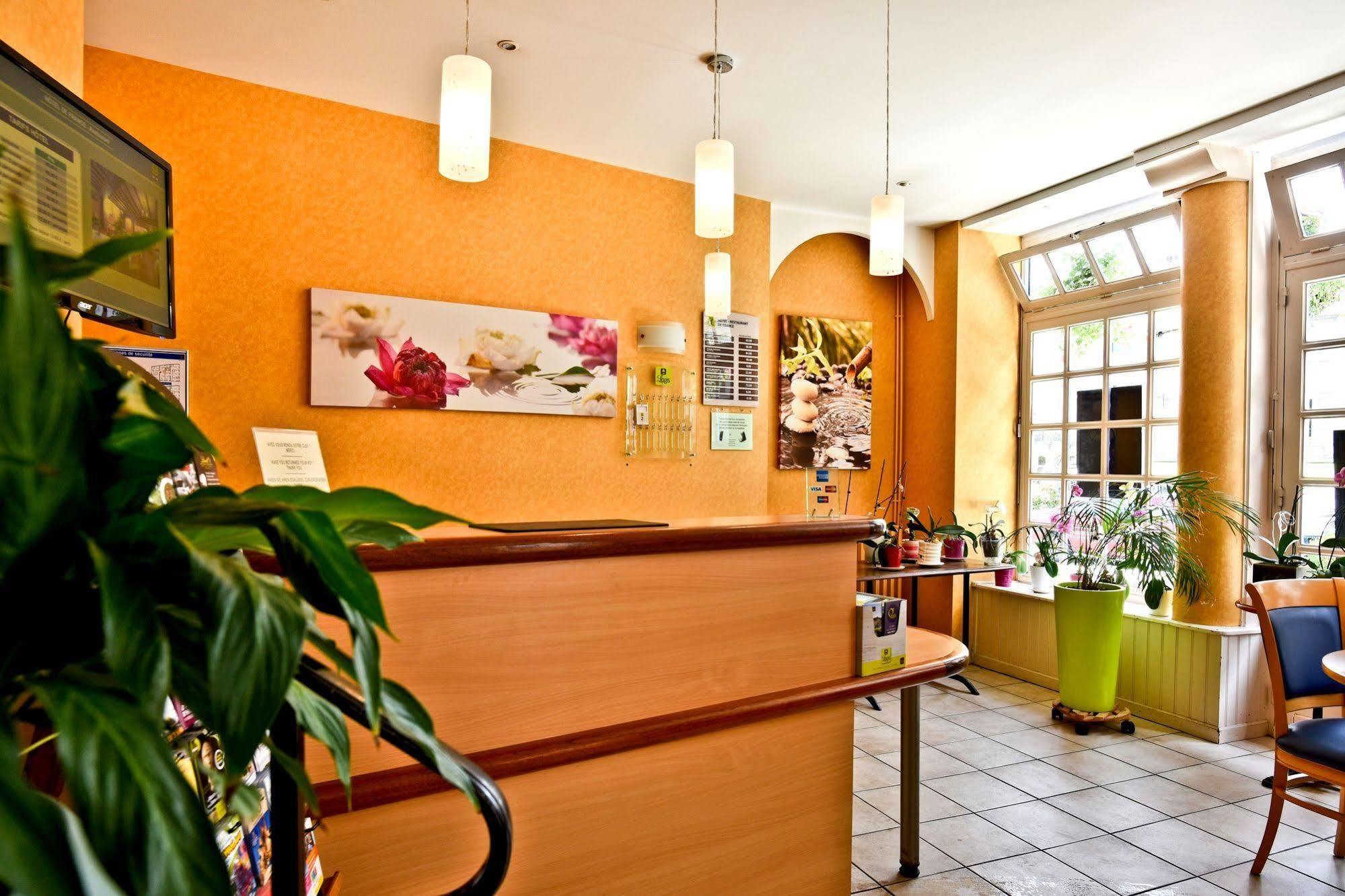 Logis Hotel De France Arudy Εξωτερικό φωτογραφία