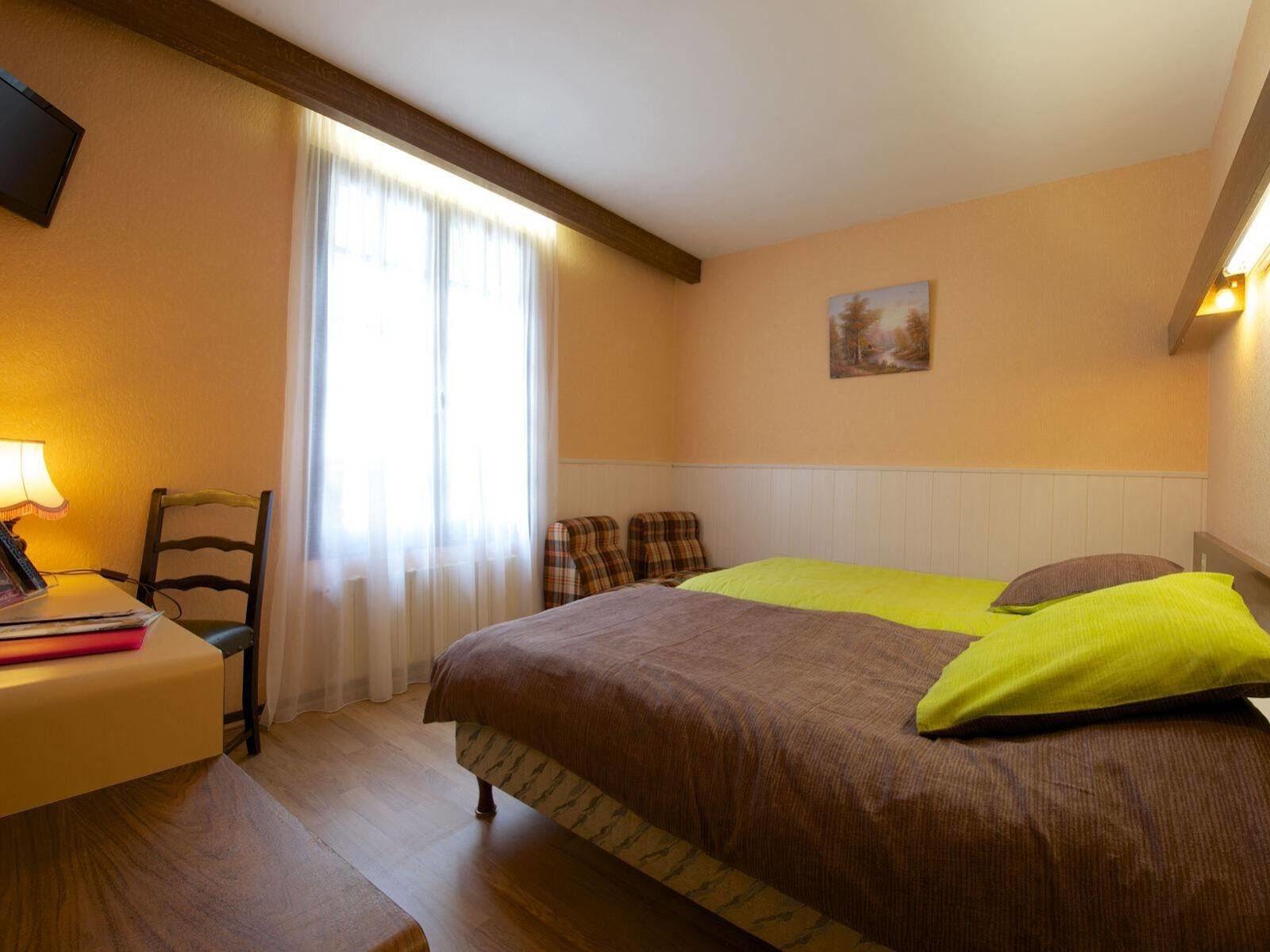 Logis Hotel De France Arudy Εξωτερικό φωτογραφία